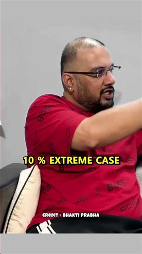 10 % EXTREME CASE