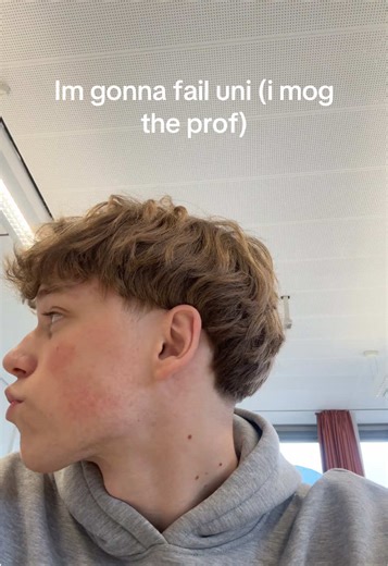 Struggling with Bad Lighting in University Life