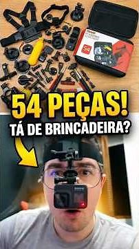 The Secret of First-Person Filming 🤫