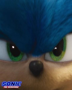 Time to watch Sonic 10 times in a row! | Sonic The Hedgehog Movie