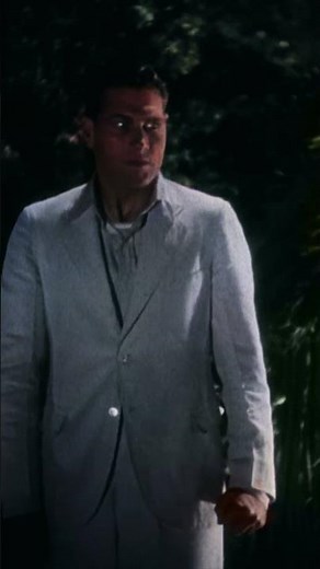 Island of Lost Souls - What is the Law?