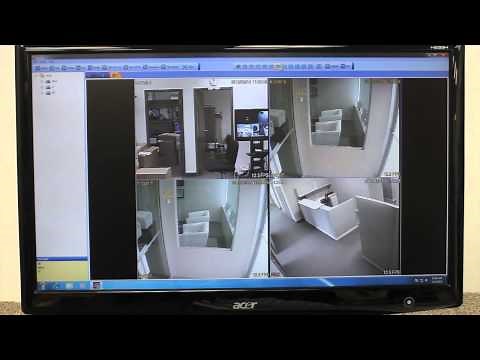 CMS-DH Central Management Security for Digimerge DVR's