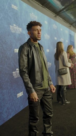 This season of True Detective takes place in my home state, Alaska. There’s a case that will shake this little town of Ennis to its core. Looking forward to see how Jodie Foster and Kali Reis' characters solve this! Tune into the season premiere on 1/14 at 9PM ET on @Max #MaxPartner @HBO