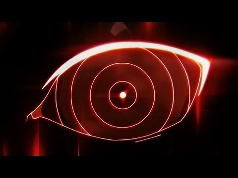 HAKAI - Nuage Rouge [ 1h ] (amv akatsuki)