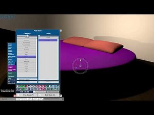 VIRT A MATE TUTORIAL CHANGE UNCHANGABLE COLOURS