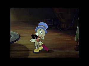 Here Comes Winnie the Pooh - Part 14 Pooh and Jiminy Get the Eggs Back