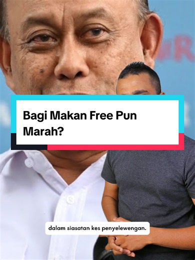 Bagi Makan Free Pun Marah? Prabowo & Isu Respons Rakyat