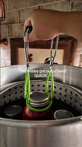#canningandpreserving #recipe #canningseason #foodpreservation #tomato #spaghettirecipe #waterbath