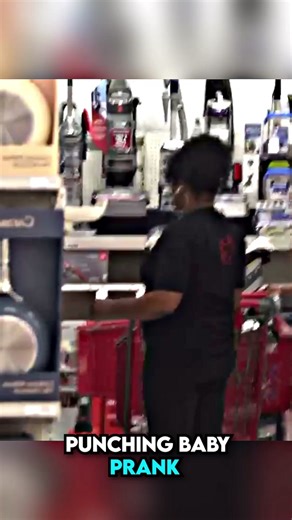 Funny Baby Punch Prank Video That Will Make You Laugh