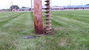 Pole Key - Hubbell Power Systems - Hubbell Power Systems Video Channel