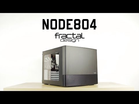 Node 804 - Designed to Adapt