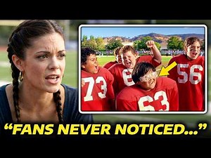 Little Giants (1994) 20 Insane Facts You Never Knew!