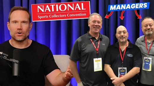 Exclusive: The National's managers discuss 2024's challenges & 2025 Chicago National plans