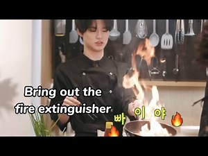 NCT vs Cooking