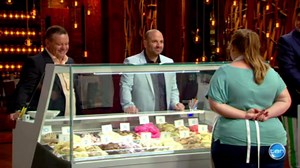 64K views · 347 reactions | Could you guess the flavour?  MasterChef's Gelato Taste Test, 7.30 tonight on TEN. | MasterChef Australia | Facebook