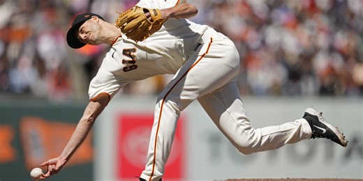 He has MLB's slowest fastball, yet he's a top reliever