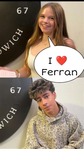 Salish and Ferran Reunite 😢❤️ #SalishMatter #ferranreturns #jordanmatter #shorts