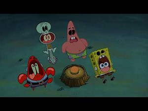 Food Con Castaways clip - DON'T EAT MY PATTY