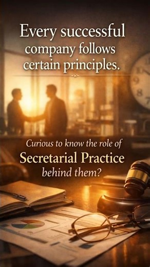 Your quick guide to Secretarial Practice🧠📊 | Educational Video