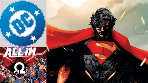 Absolute Superman Preview With Jason Aaron - SDCC 2024: The Comic Source