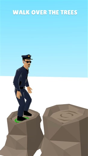 Fail Run #5 #gaming #viral #failrun #shorts