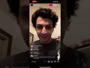 Life of Luxury: Instagram Live: 8/27/21