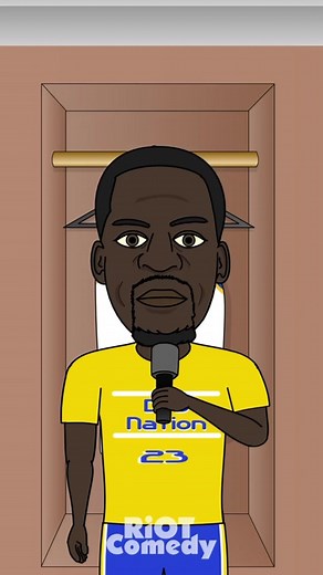 Draymond Green Responds To Kevin Garnett 😂 #nbamemes #nbacartoon #draymondgreen #nbanews #kevingarnett