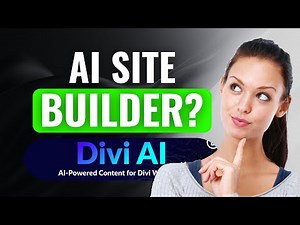 Divi Ai Review | (2025) Is This AI Website Builder Actually Worth Your Time?