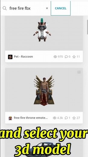 How to Download 3D Models (and NOT Get Caught)