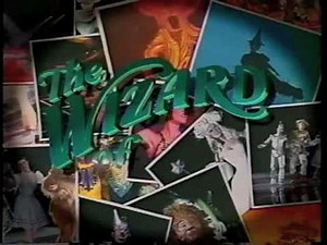 Creating Oz on Ice (Part 1)