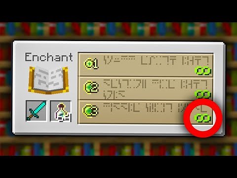 Infinite Enchants