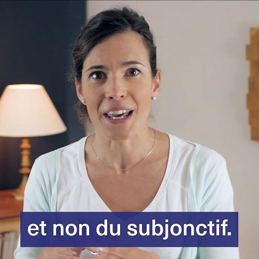 « Après Que » + Subjonctif ou Indicatif ?