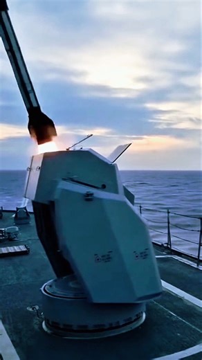 AK-630 #launcher #navy #airdefence