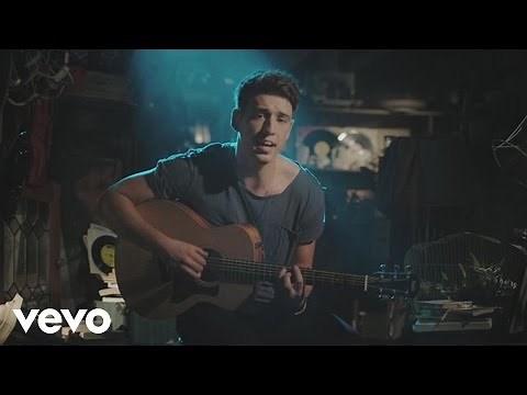 Taylor Henderson - When You Were Mine