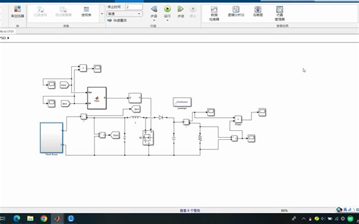 光伏MPPT 粒子群算法 PSO