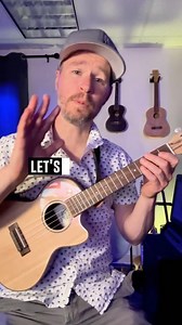 Faded by Alan Walker ukulele tutorial #faded #ukulele #tutorial #howto | Kasey's Music Method