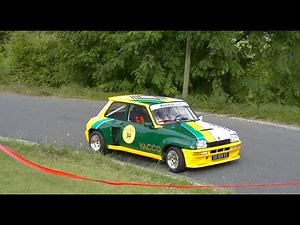 Montée Historique de Seyssel 2024