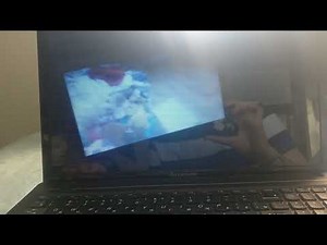 Nemo Swimming Out to Sea Dv in G Major 20