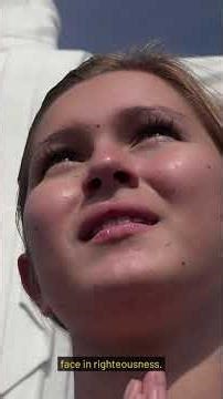 Psalm 17 - When God Is Your Only Defence #scriptureexplained #faith #biblestudy #bibleverse