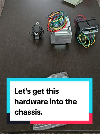 Building a Tube Amplifier: Step-by-Step Guide