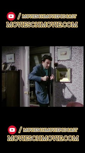 The Ladykillers (1956) - Alec Guinness Trailer #shorts