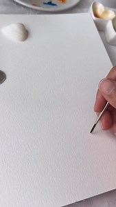 3.5K views · 87K reactions | Happy Sunday! Paint with me — easy...