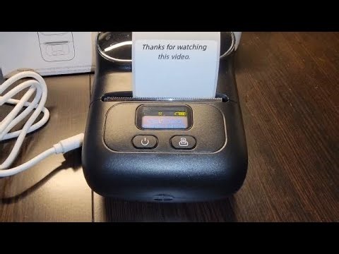 My Honest Review Of The Phomemo label maker