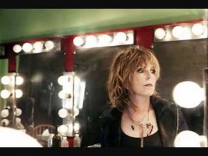 "Buttercup" Lucinda Williams NEWEST single from BLESSED STUDIO TRACK