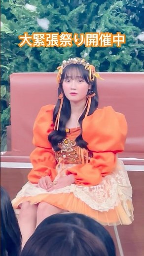 授業参観 川本笑瑠 #世界まる見え #CUTIESTREET