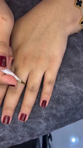 Easy Mehndi Designs for Fingers