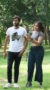 293K views · 8.5K reactions | Over Possessive girlfriend 藍 | Yogendra Sharma | Yogendra sharma | Facebook