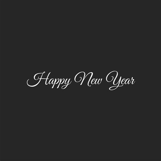 Welcoming the new year with an open heart - ready for the challenges and choosing peace in every season. Here’s to growth, grace, and becoming stronger in all the right ways. Happy New Year! | Kelso-Cornelius Funeral Home & On-site Crematory
