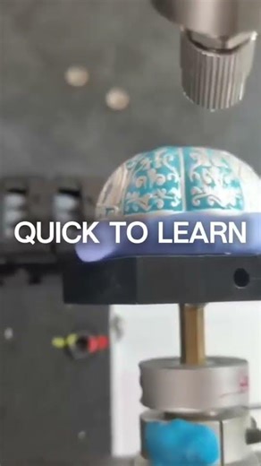 Enamel 3D: From Manual to Precision