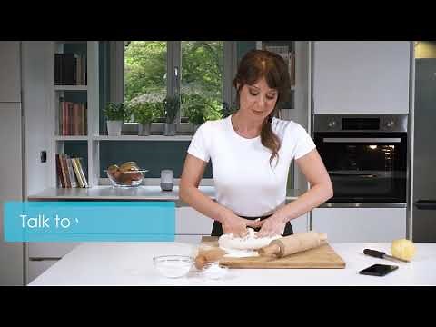 Ovens | Candy - Connected Oven